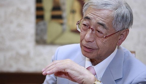 小潘谈情说爱|渡边淳一:男人提结婚,除了因为爱,可能还有这些原因