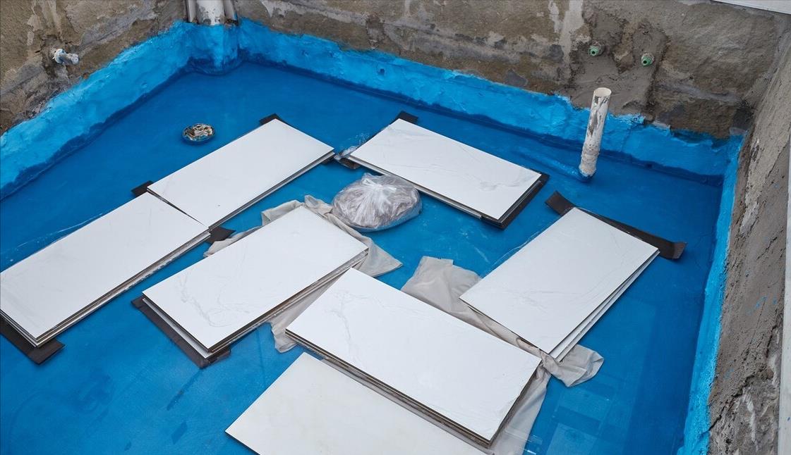 开发商做的卫生间防水怎么处理?装修时是否重做?2种情况要区分