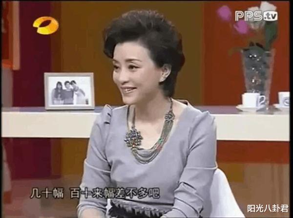 凉凉|可怜的潘粤明：花五年淌过董洁这趟“浑水”，在儿子面前轰然倒塌