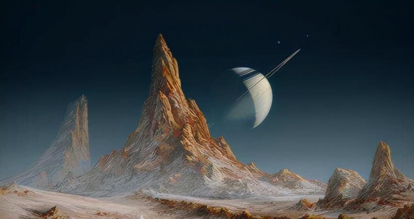 火星男孩后又出现金星女孩,她说:金星存在高等文明?这话可信吗
