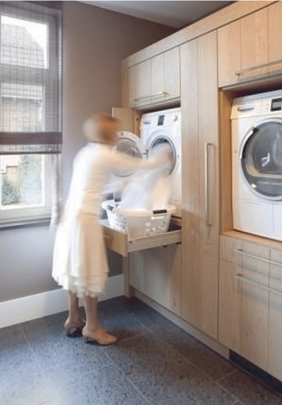 阳台做柜这2cm挡板记得加上，3大实用性一点不容小觑，后悔装早了