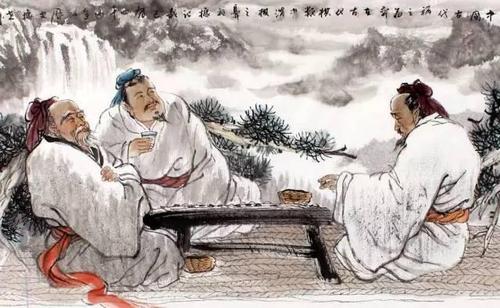 专注现代人养生解说|读《陆游诗》与博学的智慧