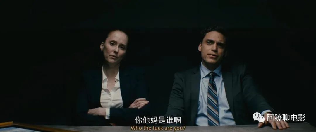 小人物|2021年我最喜爱的十部电影(10):《小人物》