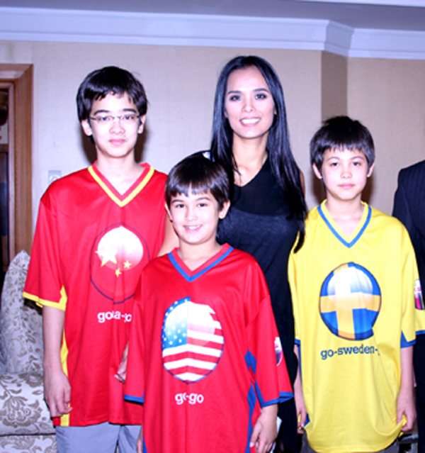 韦唯|韦唯：离婚受创伤，抗病8年，3个儿子是她的精神支撑