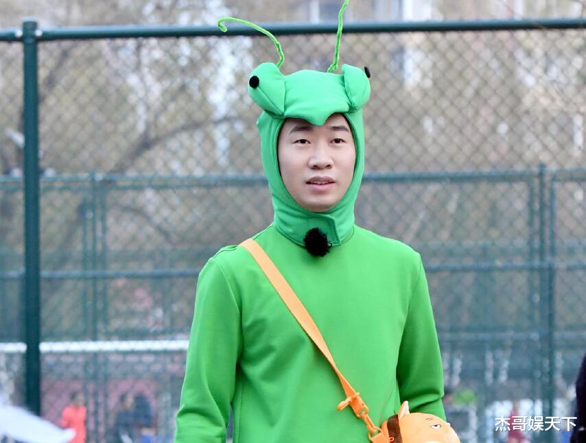 杨洋|吴彤还是不懂杨洋，要不然这期《青春环游记》怕是要封神了