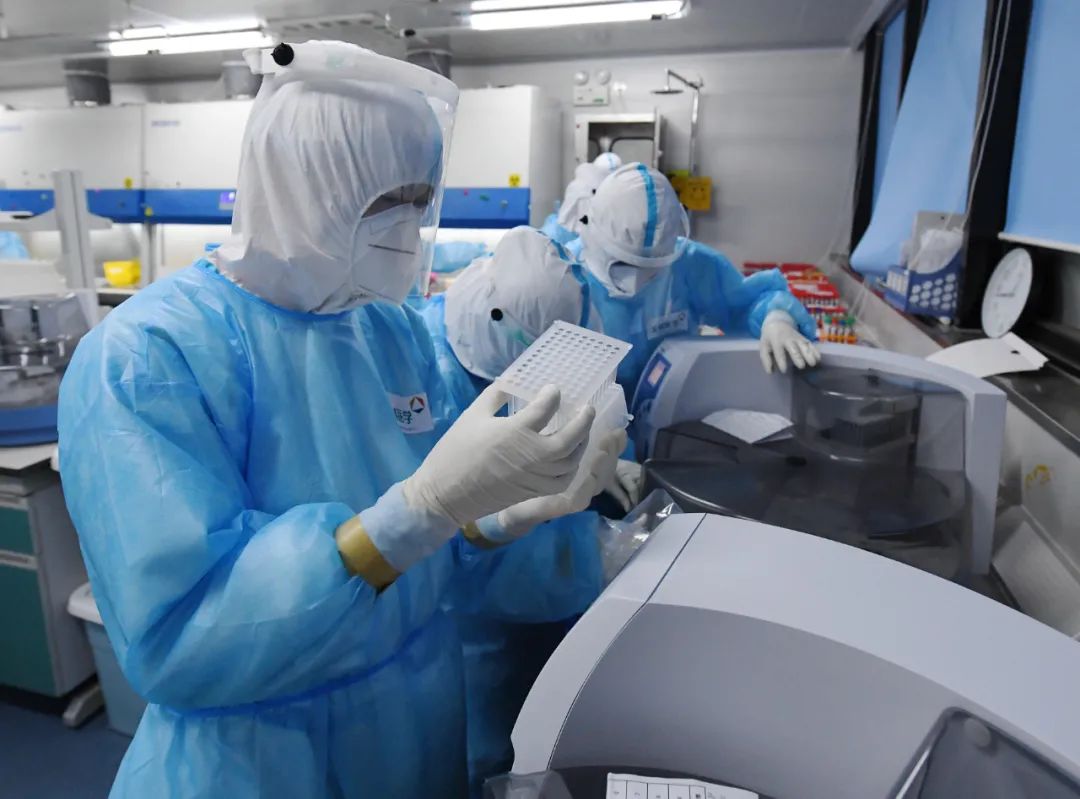 金兰中医学社|新冠疫苗对德尔塔毒株有防护作用吗?提示:生活中尽量做好2件事