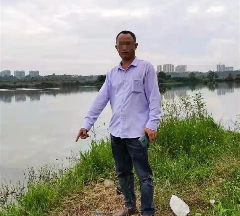 |钓几斤白条罚款4000，年度最惨钓友出炉，只因一个行为