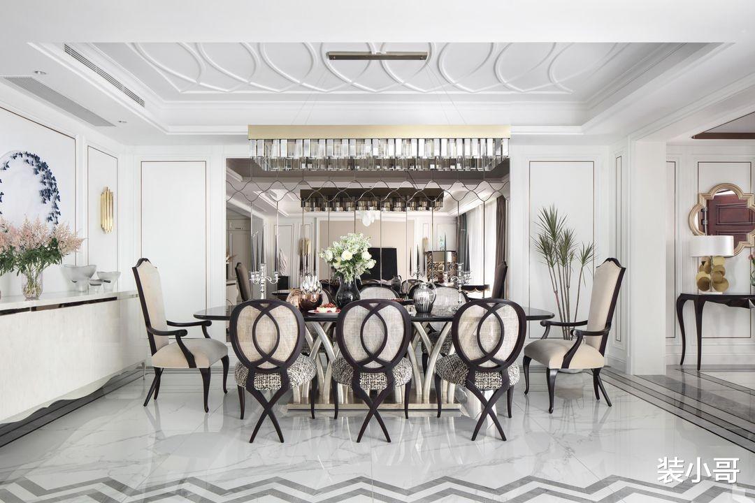 法国超有爱的一家人,浪漫和仪式感并存的家装,仿佛电影中的城堡