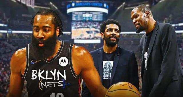 篮网队 2届篮板王被交易!7届全明星主动加盟,篮网豪华阵容堪比宇宙勇