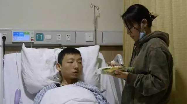 北海舅舅称:许敏之所以未见养子姚策最后一面,只因熊磊多加拦阻