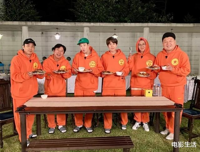 陈数|三集飙到9.1！韩综又出神作，生存游戏全程爆笑，根本停不下来