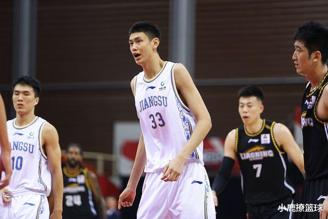 李楠 拒绝交易！CBA2米17天赋新星不走了，李楠爱子能否重新证明自己？