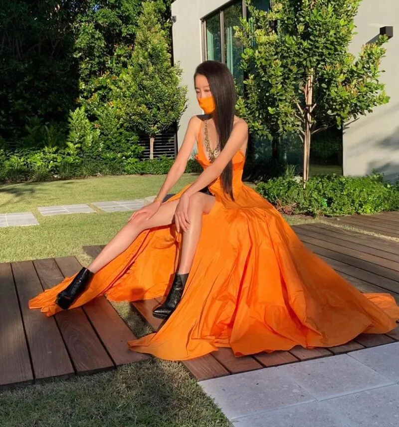 冻龄|还在叫她冻龄女神？生图太打脸了