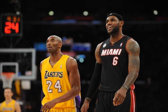 迈克尔·乔丹|乔丹评历史最强五人组，科比詹皇落选，网友：这阵容能6连冠