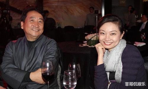 姜昆|24年前，姜昆瞒着妻子收养的6岁男孩，如今怎样了？