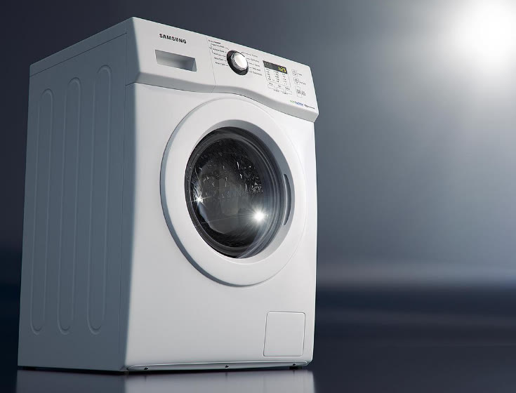 新房装修不会选家电?Get这些神仙电器,轻松提高幸福感!