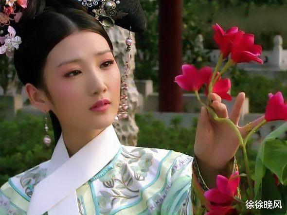 宋祖儿|乔家的儿女：被低估的神颜值，宋祖儿毛晓彤的古装扮相惊为天人！