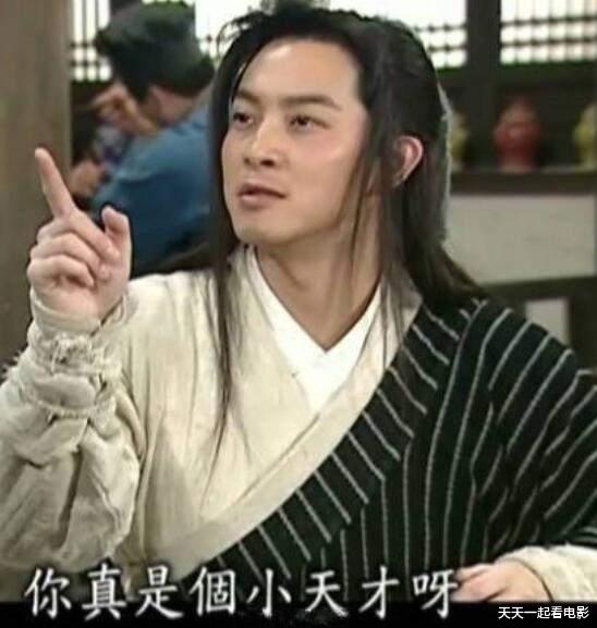 詹姆斯·邦德|没郭敬明的命，得了郭敬明的病，烂片导演翻拍经典被李成儒骂哭了