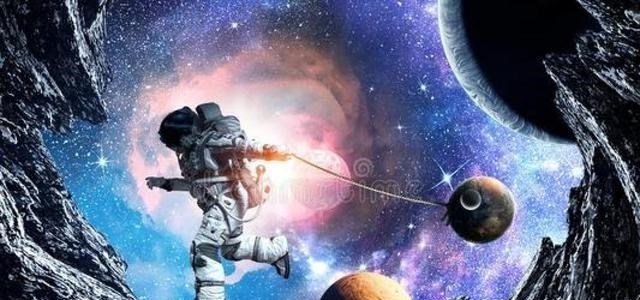 黑洞 高密度天体质量越大，体积越小，这里面蕴含着什么规律？