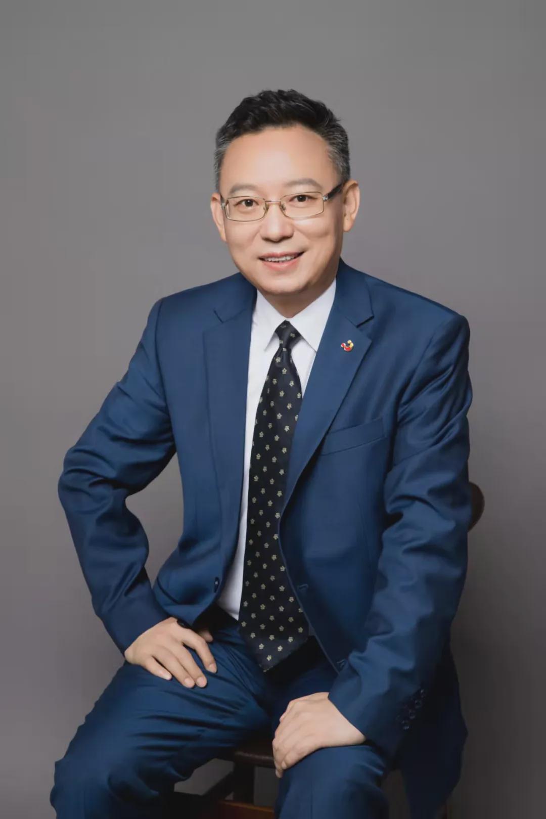 中外医讯 杨晓东：人工智能机器人将开启医院智慧物流新时代