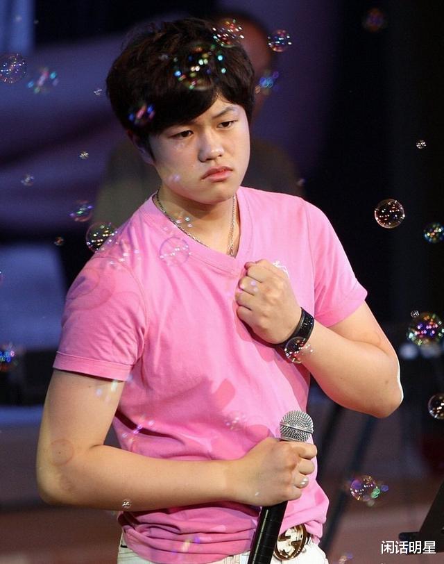 梦鸽|李双江、梦鸽和李天一说不得？谁说就是落井下石？就是泄私愤？