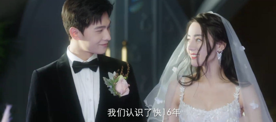 你是我的荣耀|变天了？《你是我的荣耀》《玉楼春》成陪跑，它上线2天艳压群芳