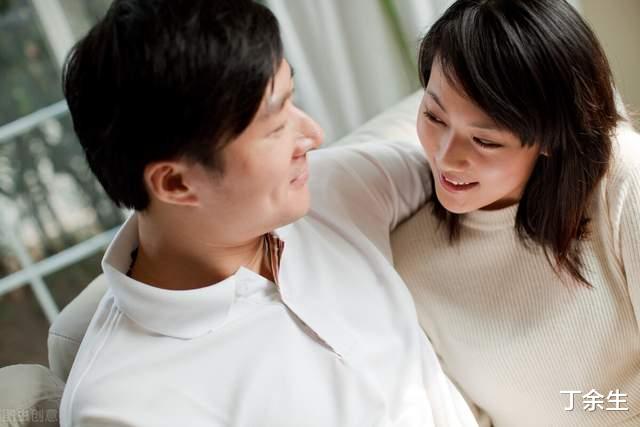 丁余生|结婚后老公还和前妻保持亲密关系，我去找她理论，她的回答却让我无话可说！