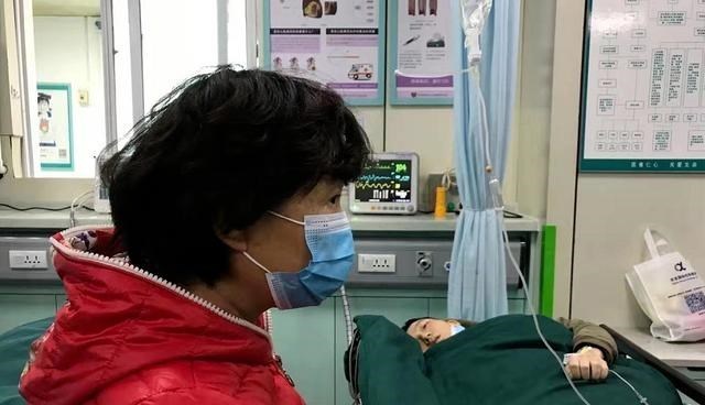 护士 错换人生二审，郭希志否认帮助偷换，真相依旧扑朔迷离！