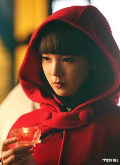 陈瑶|这才叫“女扮男装”，差点就相信她们是男人了