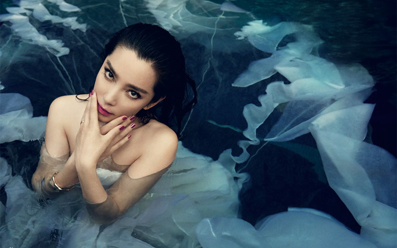 李冰冰|李冰冰拖累邓伦？两人或许会在《成璧传》中演情侣？网友：不敢看