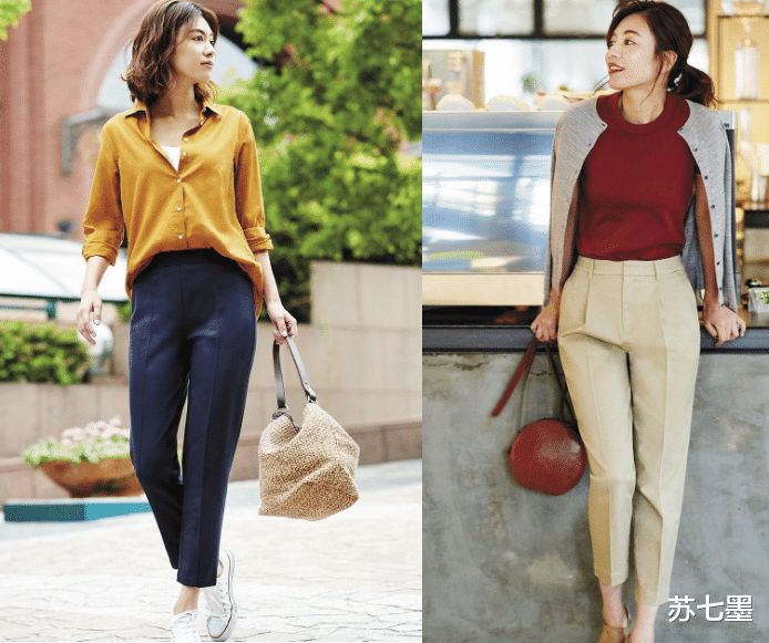 穿衣搭配|工作之后，怎么摆脱学生味？这几招穿出来时尚感真好