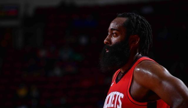 火箭队 双赢!3换1交易方案出炉,火箭甩卖刺头豪斯,抄底22岁榜眼巴格利