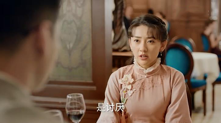 |光芒：林老板被原生家庭虐惨，私生子成心头病，男主也当局者迷