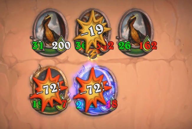 炉石传说|炉石传说：永动兽萨鲁法尔至死方休，轻松单刷黑石山英雄新本！