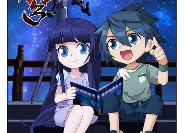 安一妈妈学育儿|熏儿神品血脉，天之骄子，斗圣强者亲自用七彩天帝笔为她勾画族纹