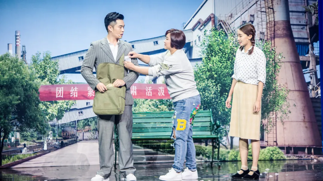 贾玲|6次登春晚，刘德华想“娶”她为妻，这个胖女人凭什么？