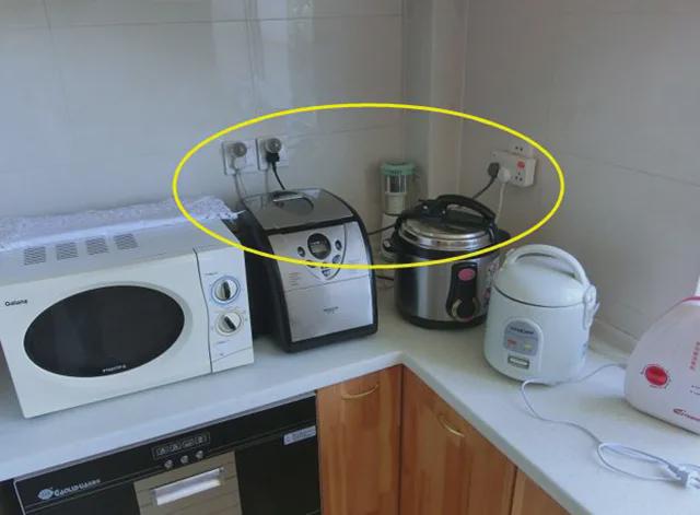 设计师|新房到底要预留多少个开关才够用？设计师都帮你规划好了！