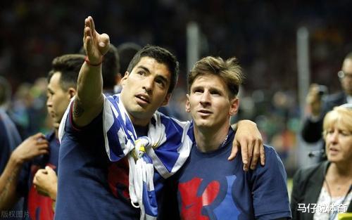 巴塞羅那|史詩對決！巴薩1.5億引援名單曝出！巴薩新三叉戟成型！