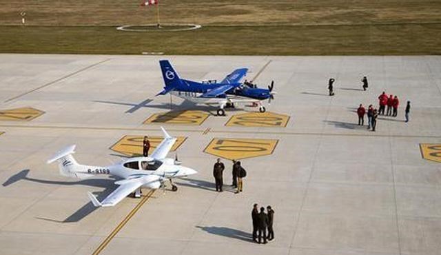 脑部奤聊 162座机场将“落地”，准备多年的苏州，能在未来15年内轮上吗？