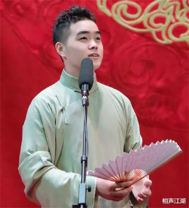 尚筱菊|本来是师弟，最后变师叔，尚筱菊赔了赚了？