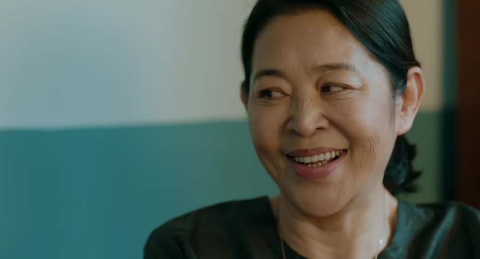 王鹤润|《女心理师》用生命质感在飙戏的倪萍,捅破了演技天花板