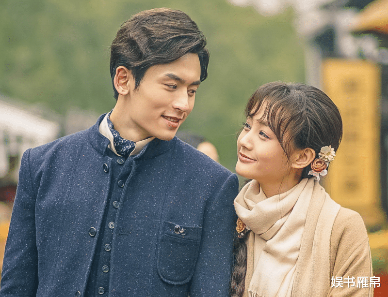 于正|于正砸1亿都没捧红的两人，一个成了收视女王，一个刚晋升新顶流