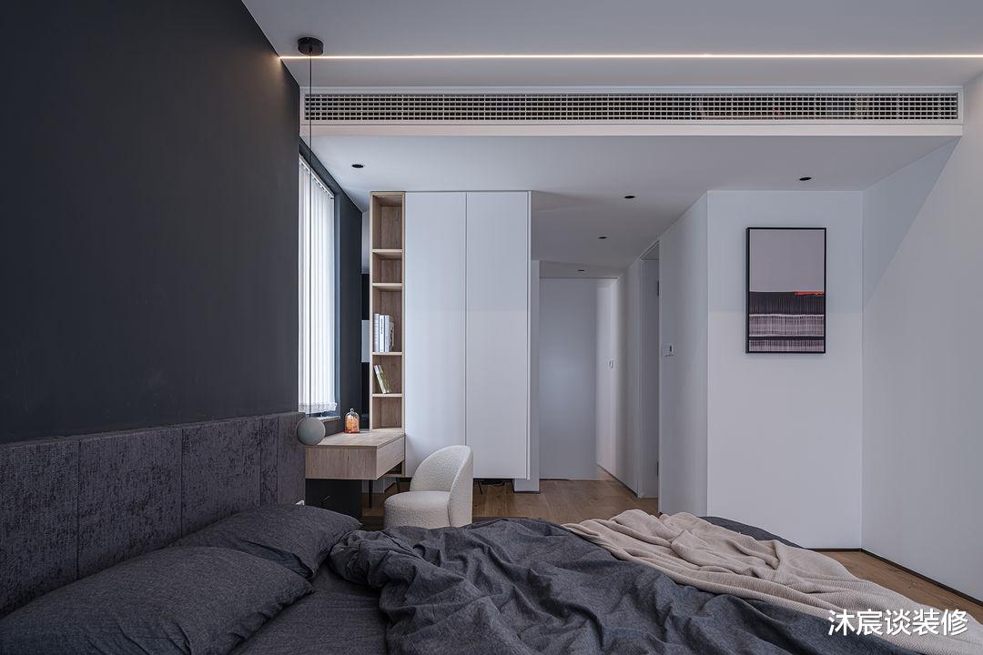 |未来我家，就要像她家这样装修，室内简洁大方，温馨舒缓很喜欢！