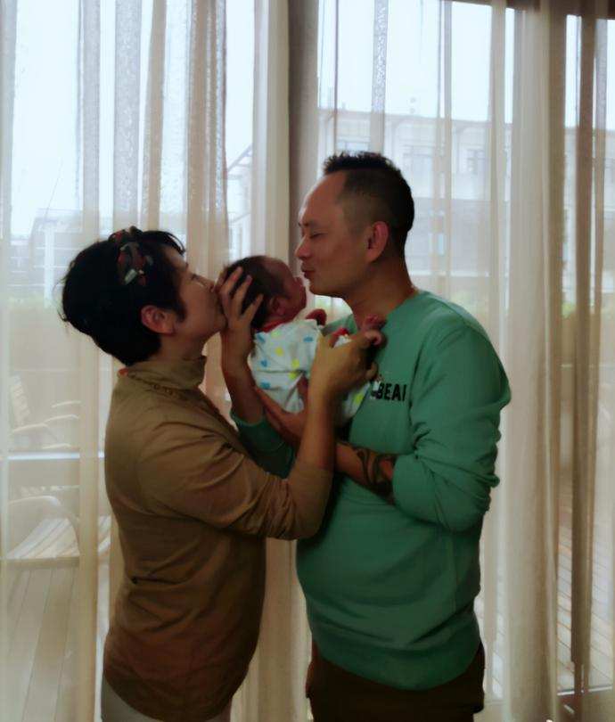 杨明娜|田亮怒斥妻子出轨，“最美师娘”杨明娜发律师函澄清