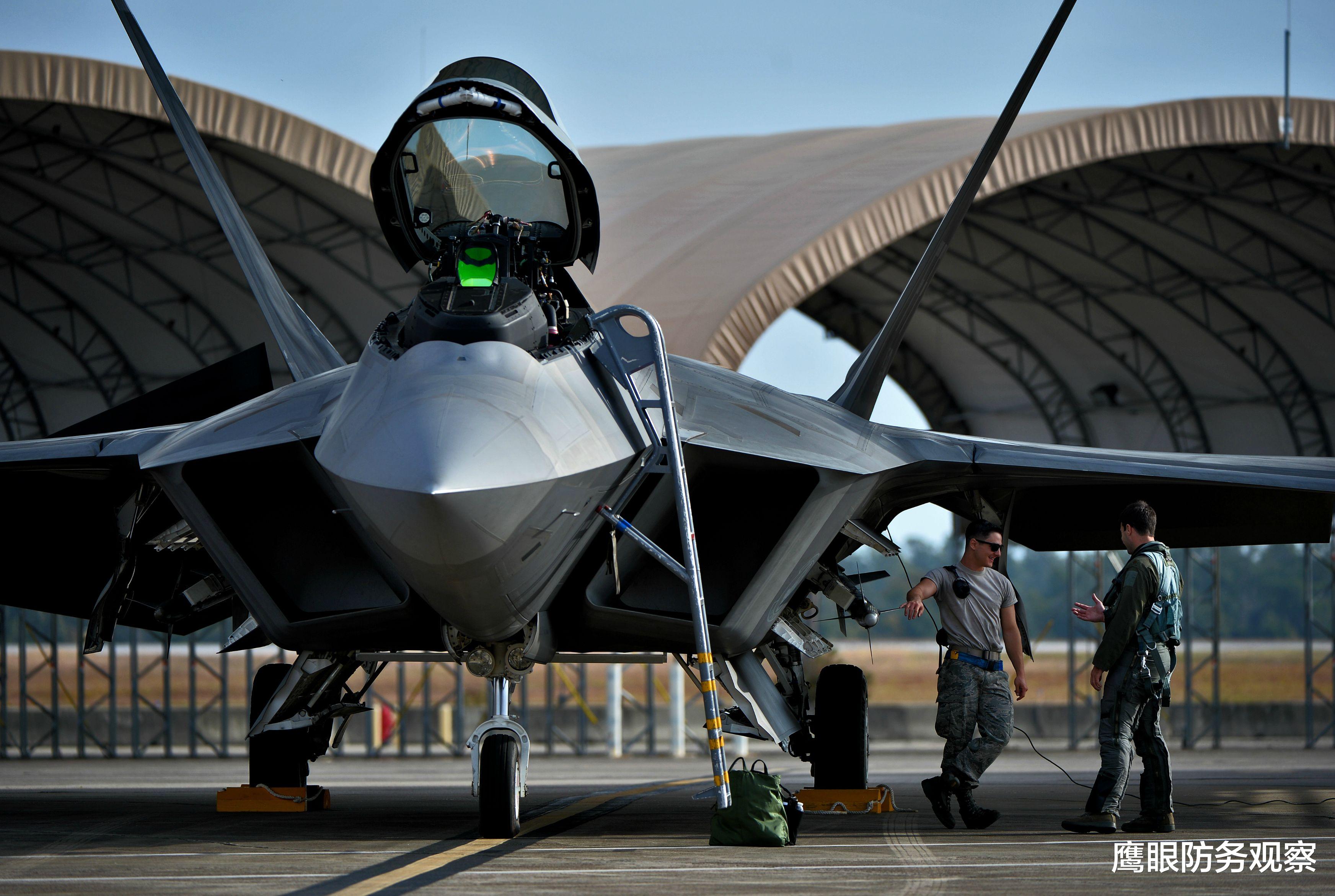 军校|日本也有火力不足恐惧症：F-3战斗机啥样？日版F-22或者F-15EX？