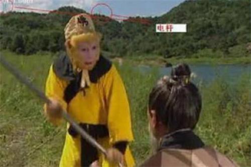 穿帮镜头|“骗了我们多少年”的穿帮镜头，网友：导演你过来我不打你！