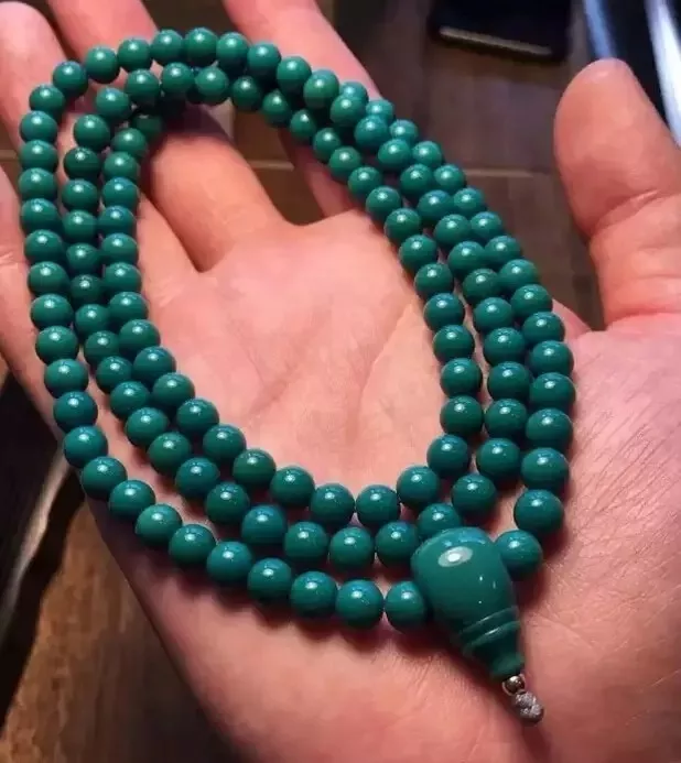 文玩|最适合盘到老的手串有哪些呢？