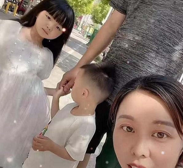 |田静该怎么保护孩子？奇奇和悦悦又被威胁，被指“别出意外”