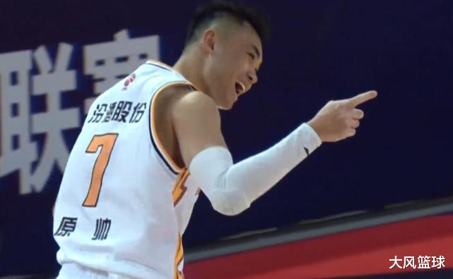 山西男篮|31中14！轰41+11，一人撑起一套体系带队赢球，CBA又一黑马崛起了