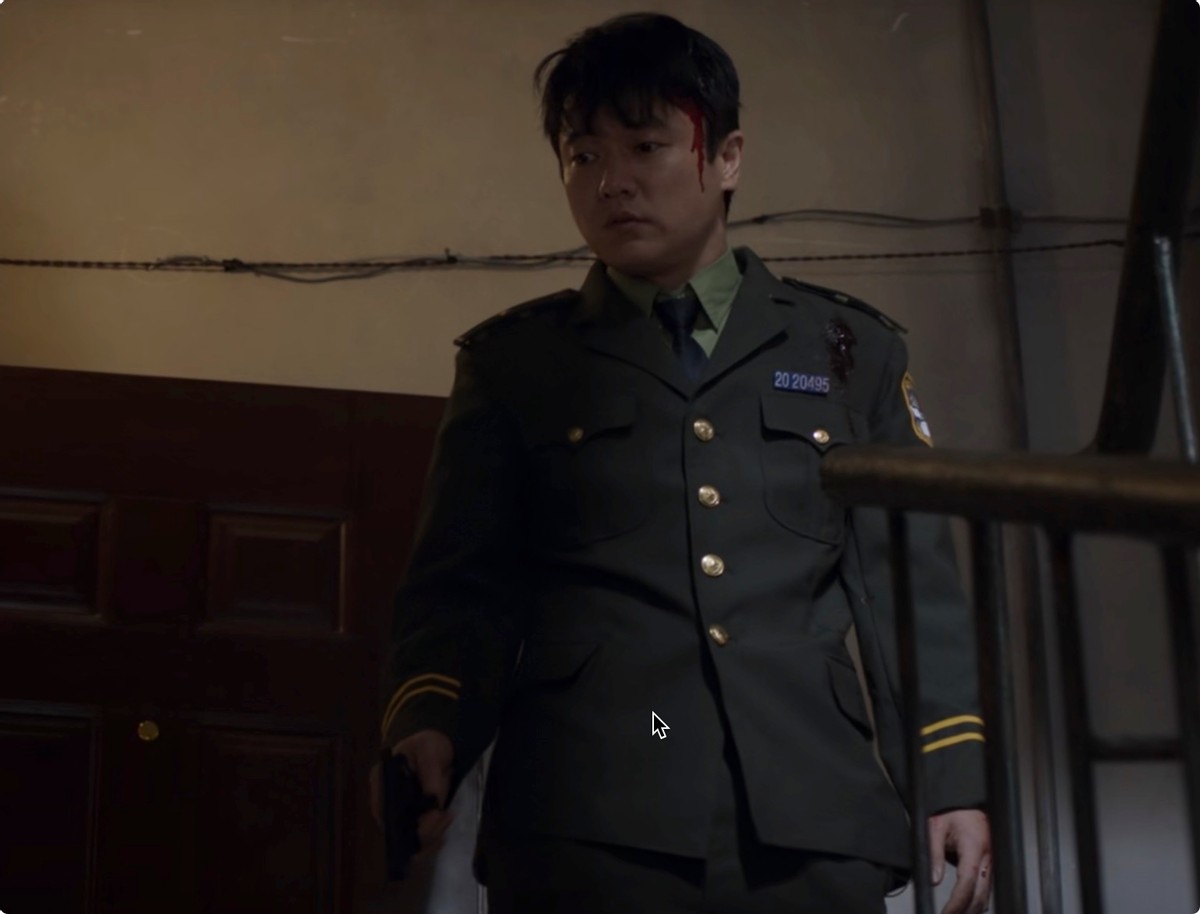 赵丽颖|赵丽颖黑马大剧有多狠，全员演技炸裂，高露贡献第一个高光剧情